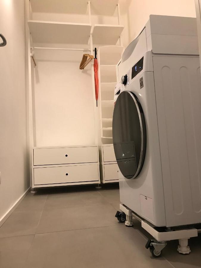 Apartment Rasori Milaan Buitenkant foto