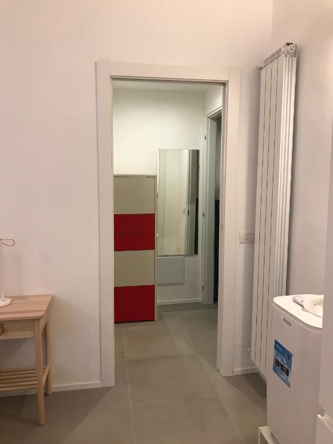 Apartment Rasori Milaan Buitenkant foto