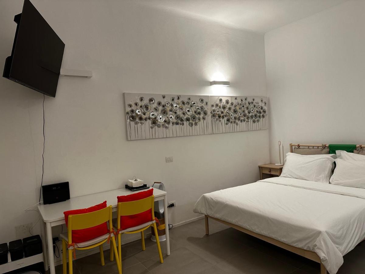 Apartment Rasori Milaan Buitenkant foto