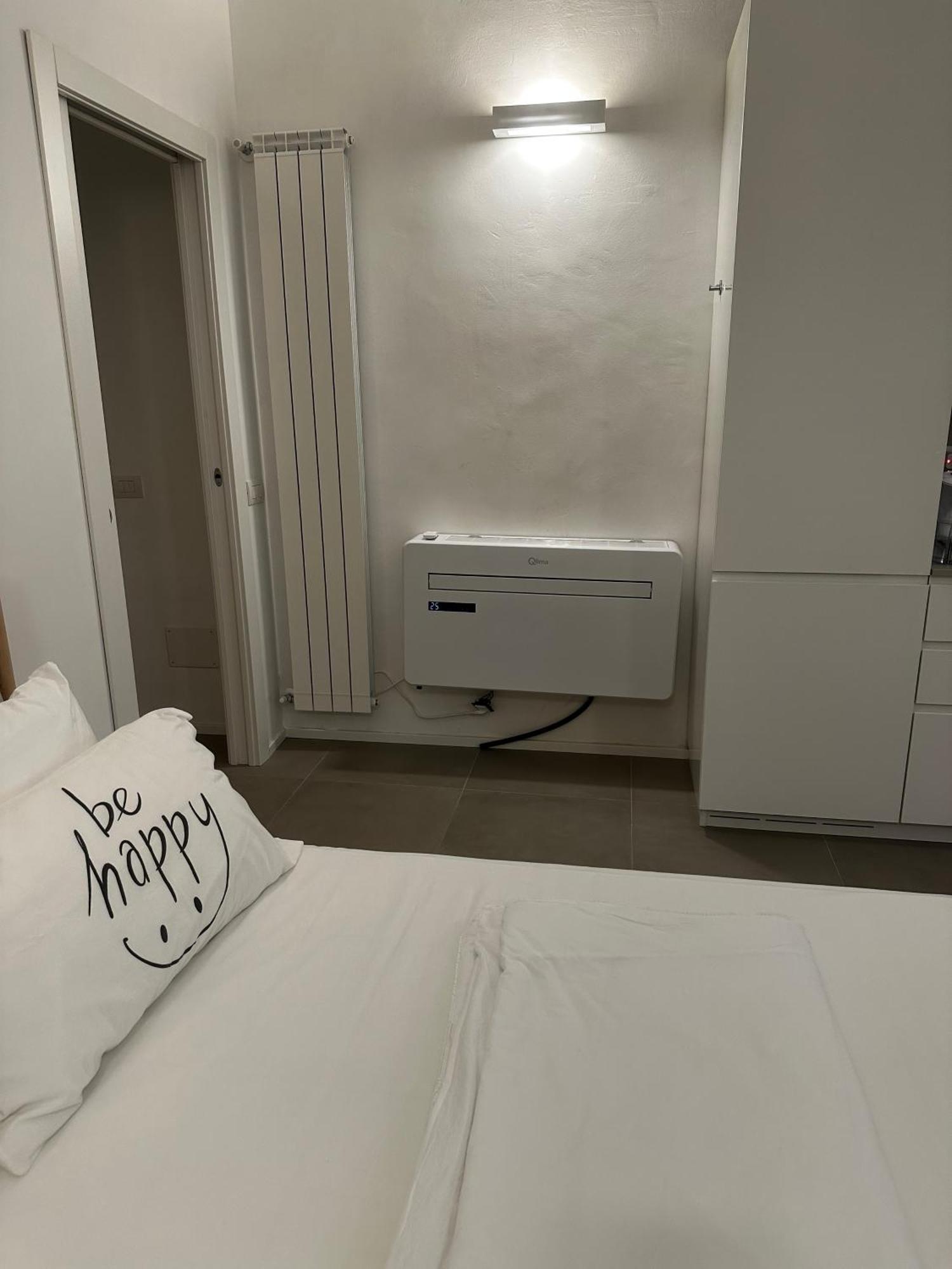 Apartment Rasori Milaan Buitenkant foto
